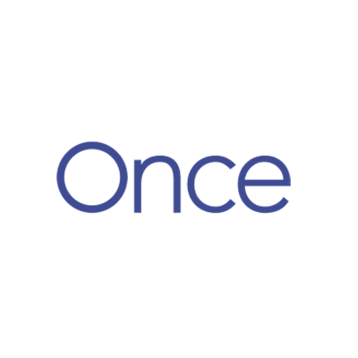 Logotipo de la ONCE - Acceso 