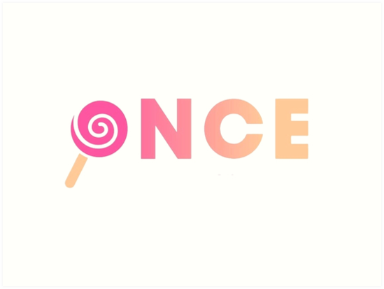 TWICE - Once by minpop
