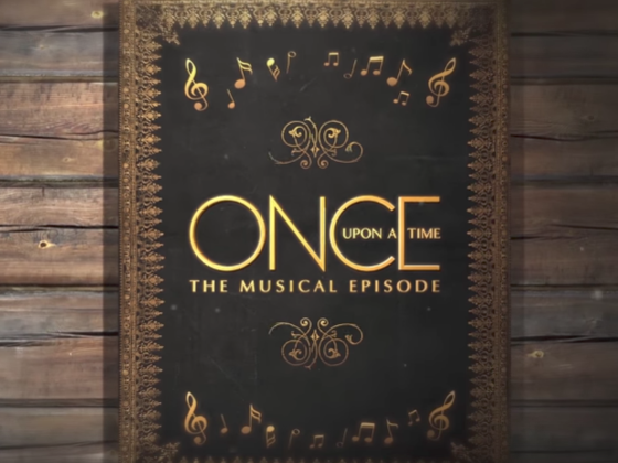 Once Upon A Time Book PNG - 82065