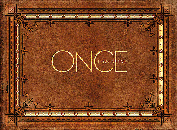 Once Upon A Time Book PNG - 82057