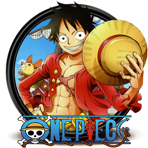 One Piece PNG - 27744