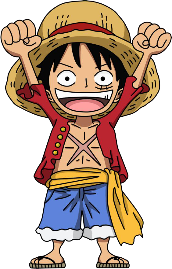 One Piece PNG - 27728