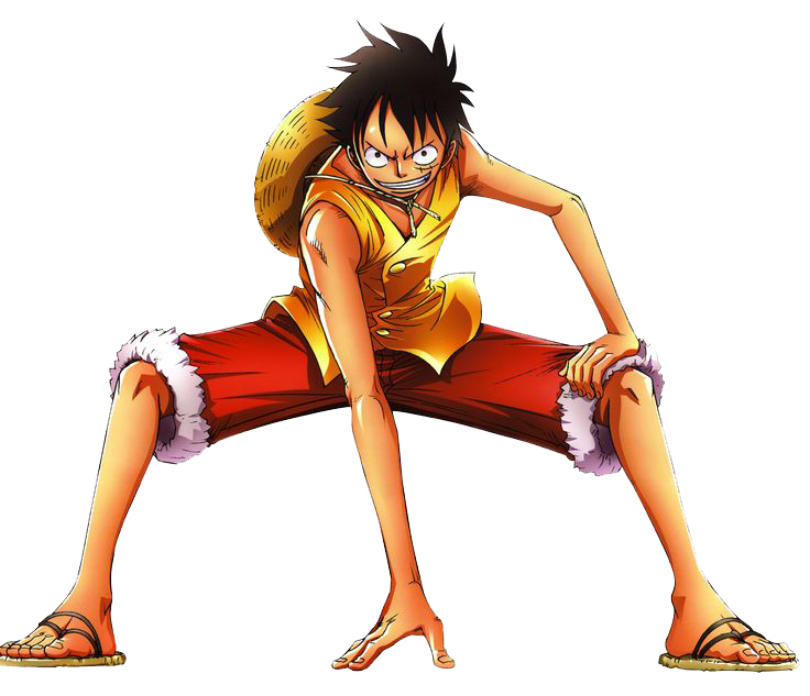 One Piece PNG - 27730