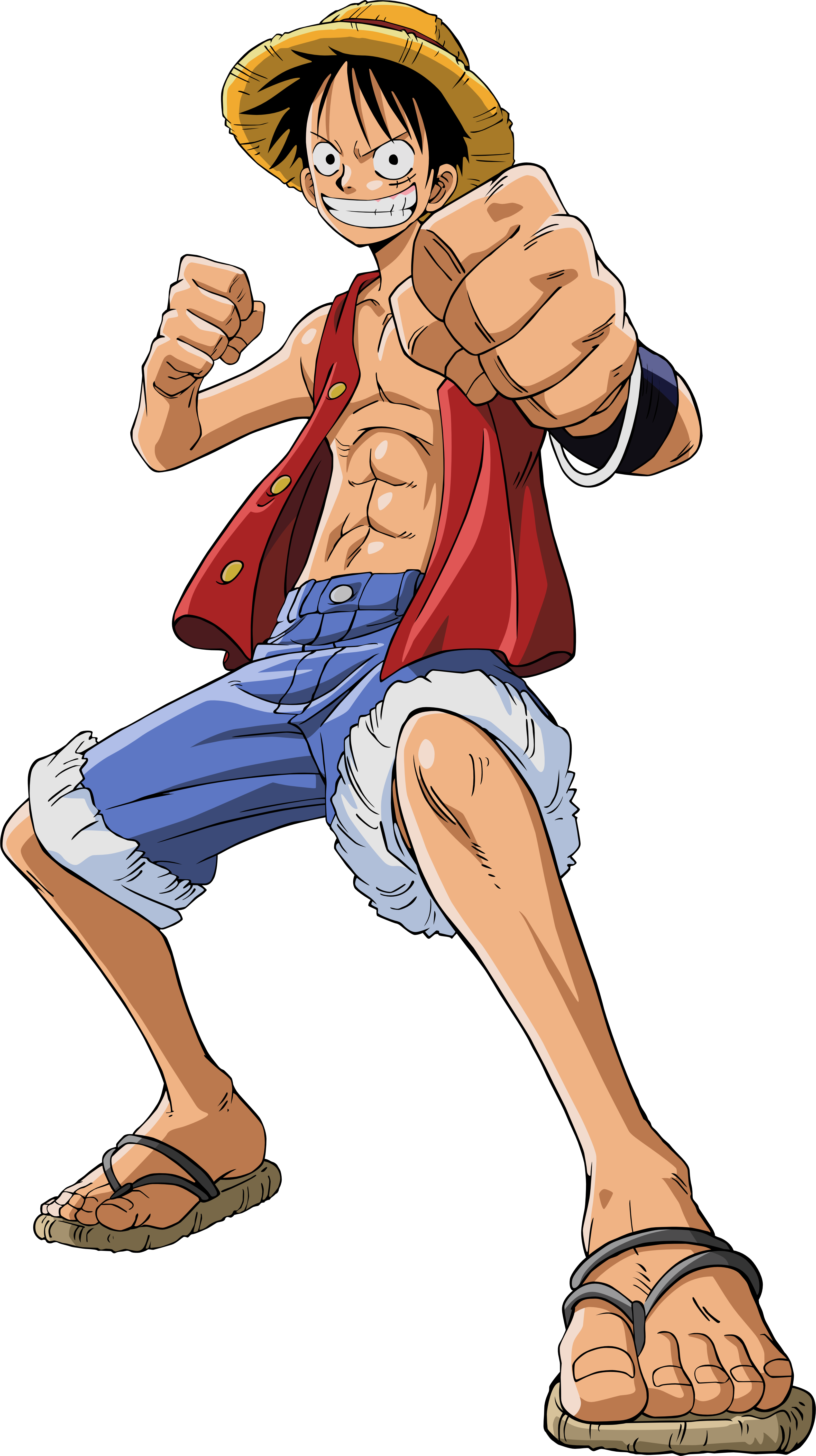 One Piece PNG - 27731