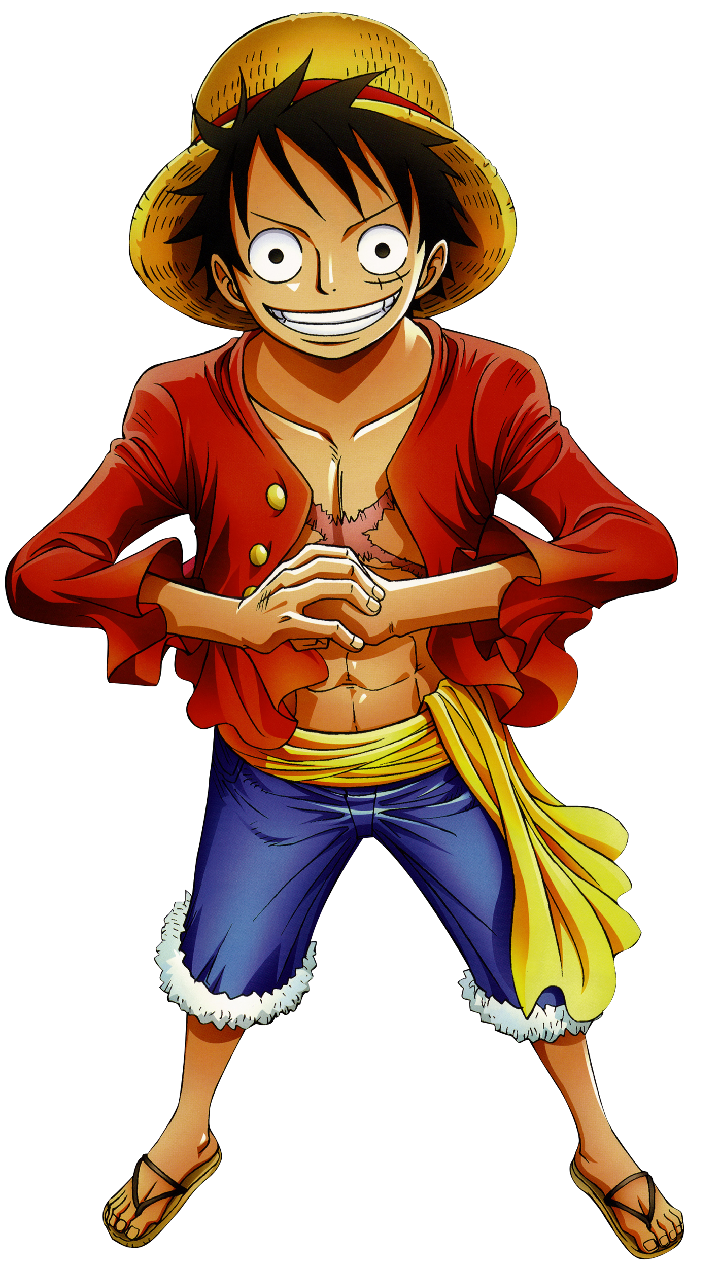 One Piece PNG - 27733
