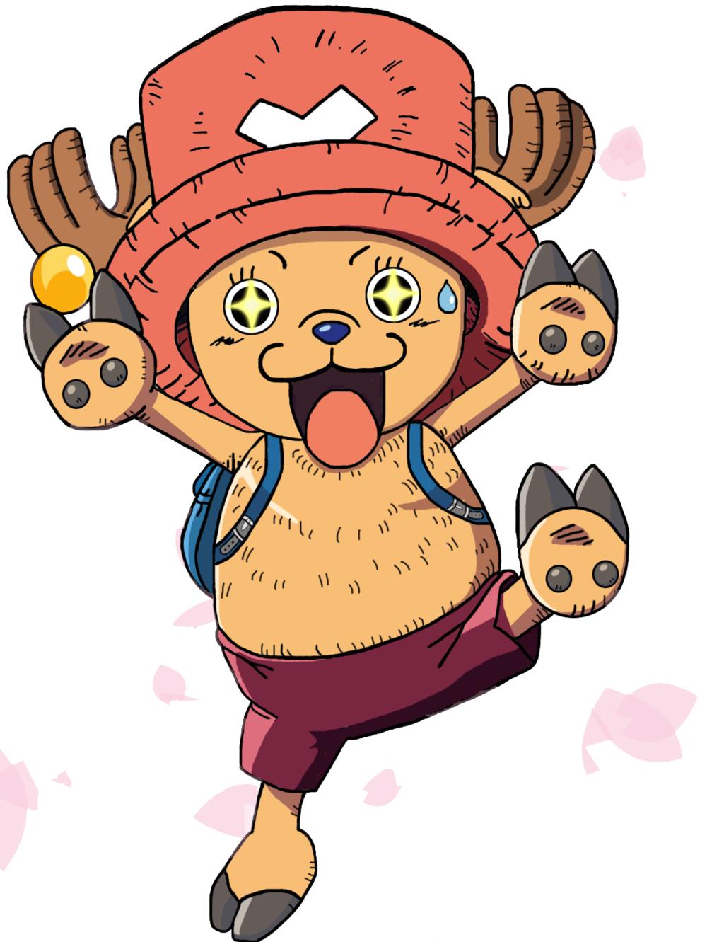 One Piece PNG - 27743