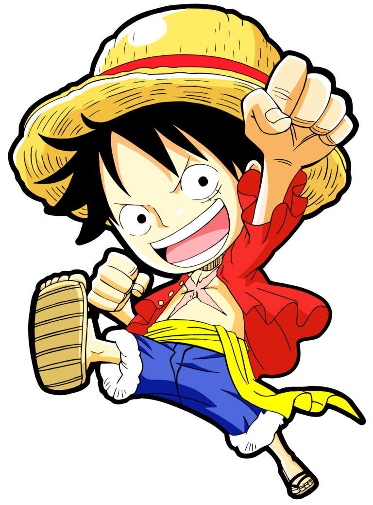 One Piece PNG - 27735