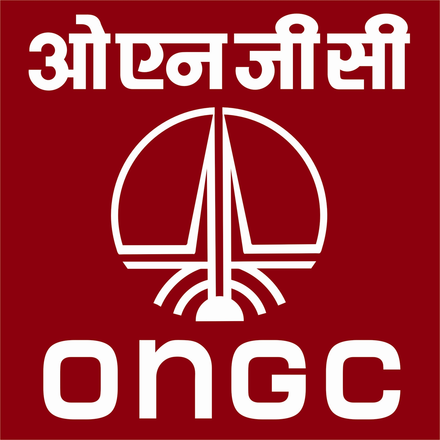 Ongc Vector PNG - 115266