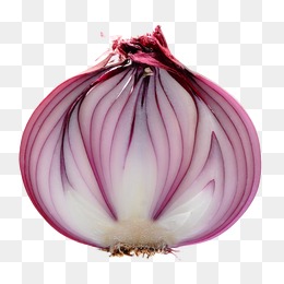 Onion HD PNG - 117513