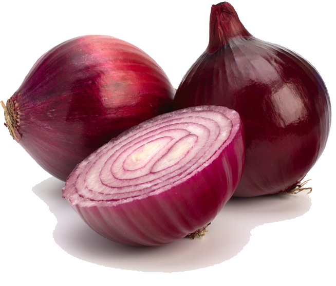 Onion HD PNG - 117509