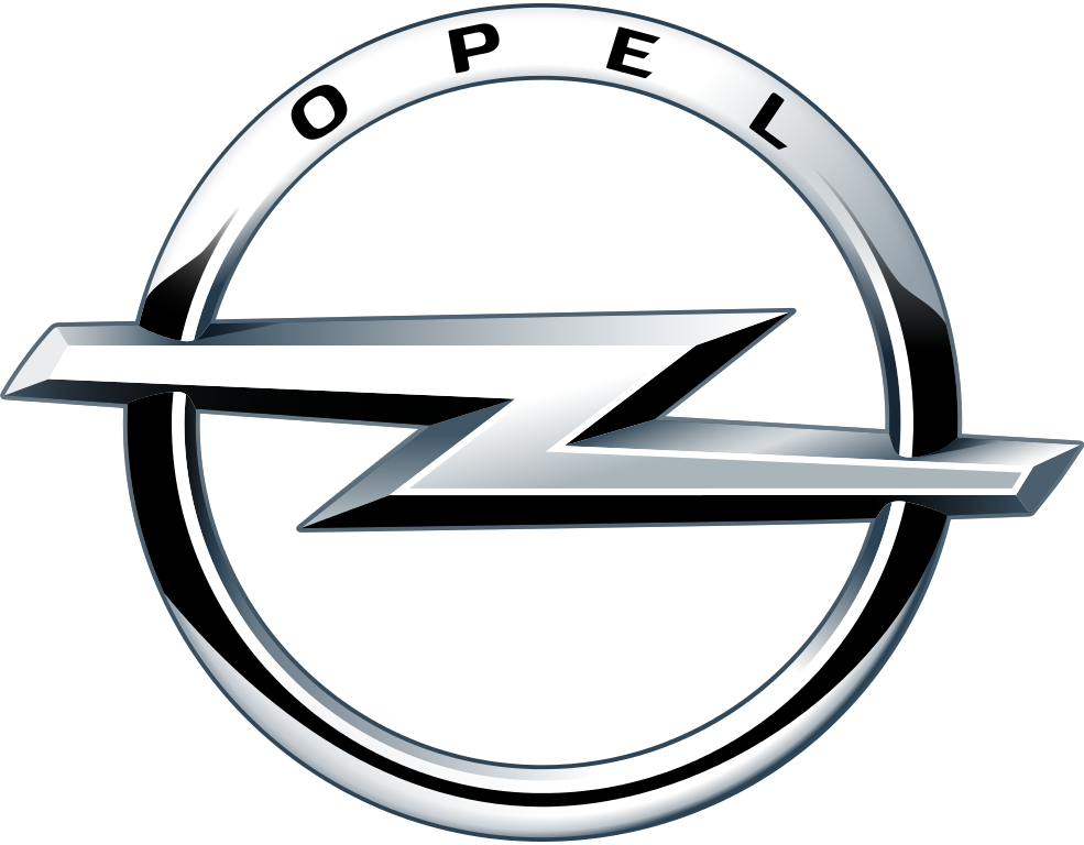 Opel Transparent PNG