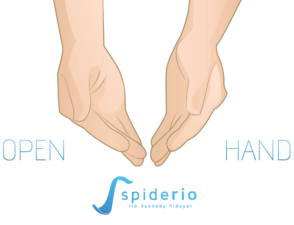 Giving Hands Clipart