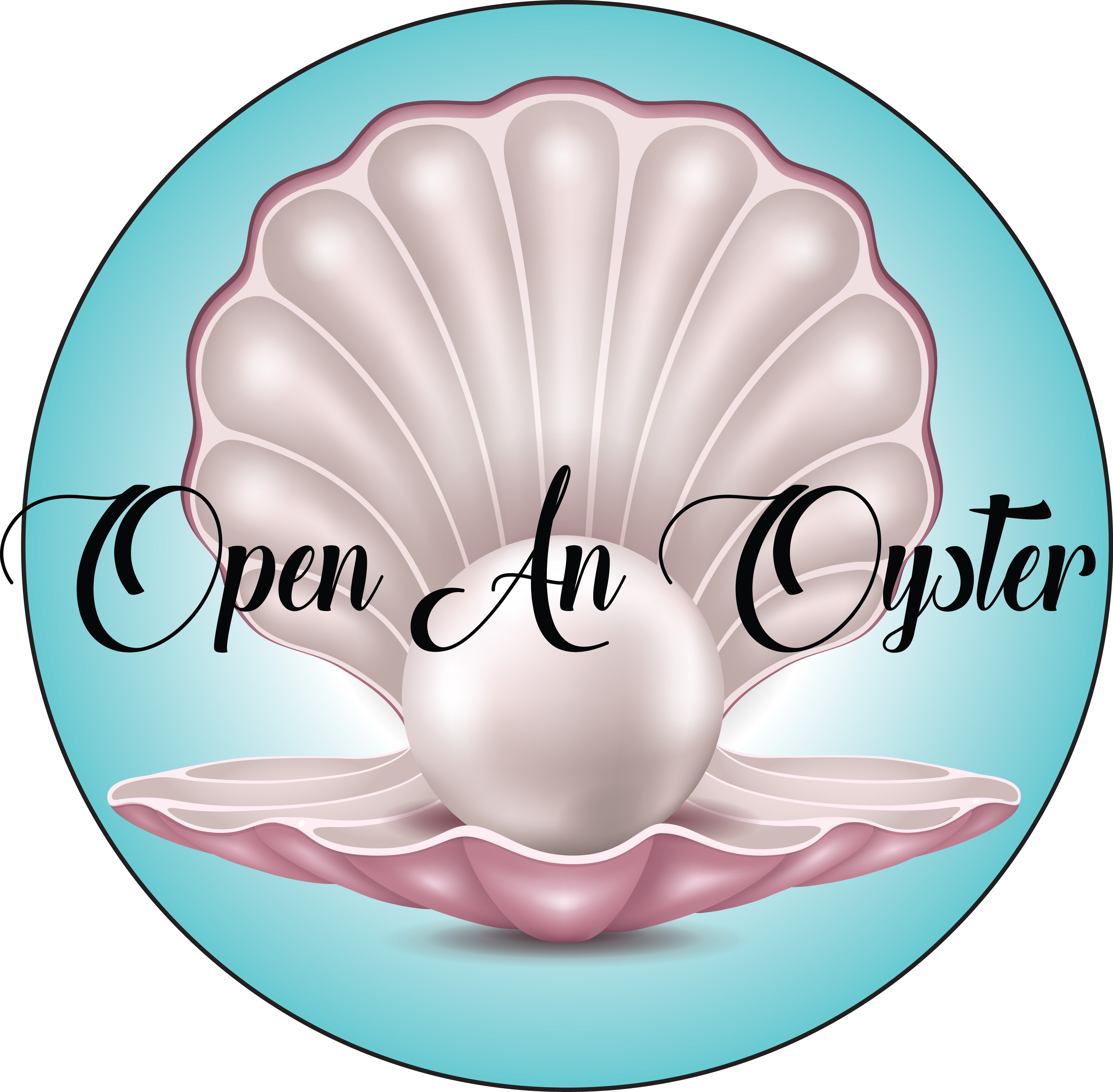 Open Oyster PNG - 73107
