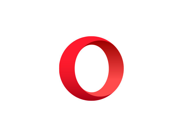 Opera Logo PNG - 36690