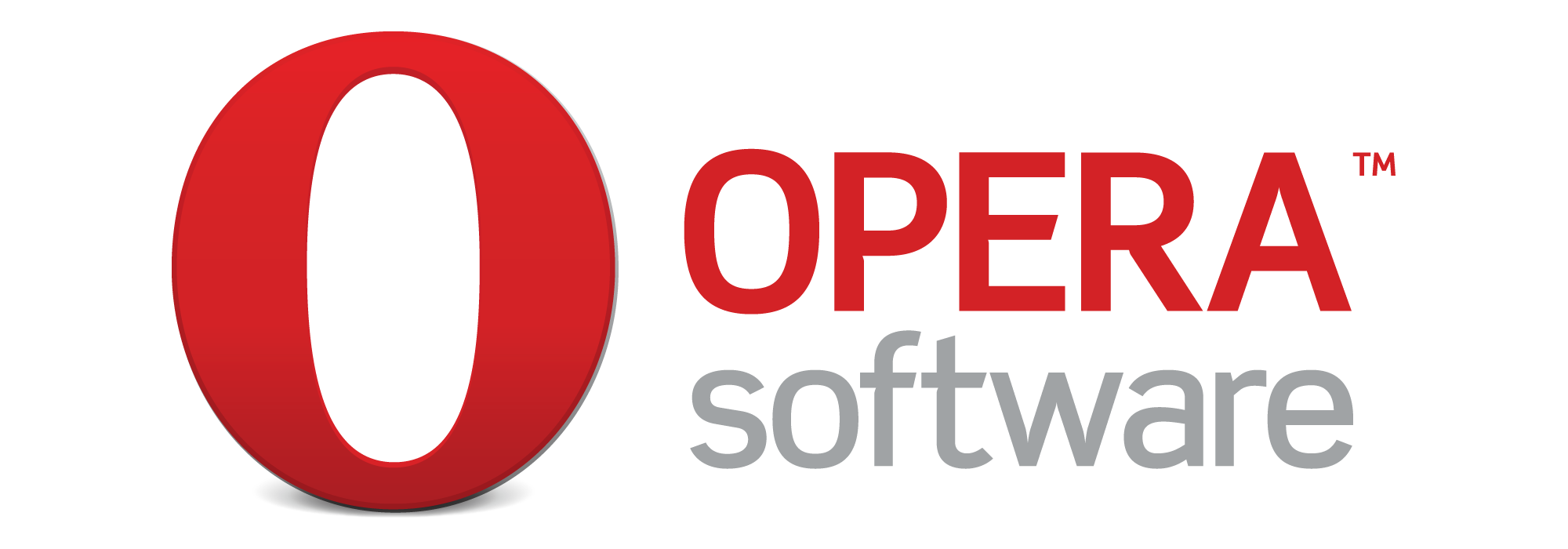 Opera Logo PNG - 36696