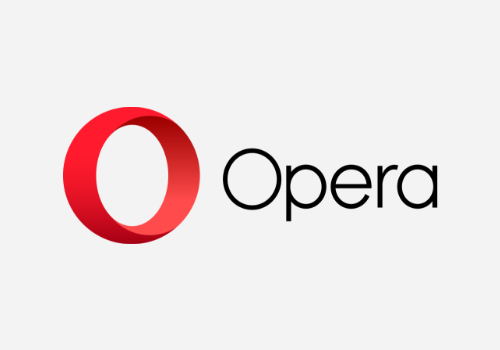 Opera Logo PNG - 179115