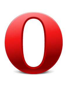 Opera Logo PNG - 179116