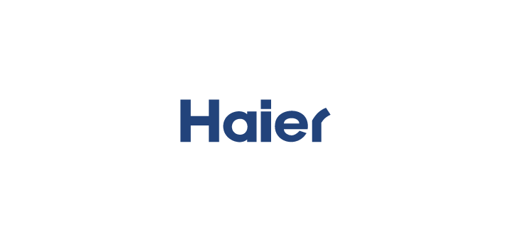 Haier Vector Logo
