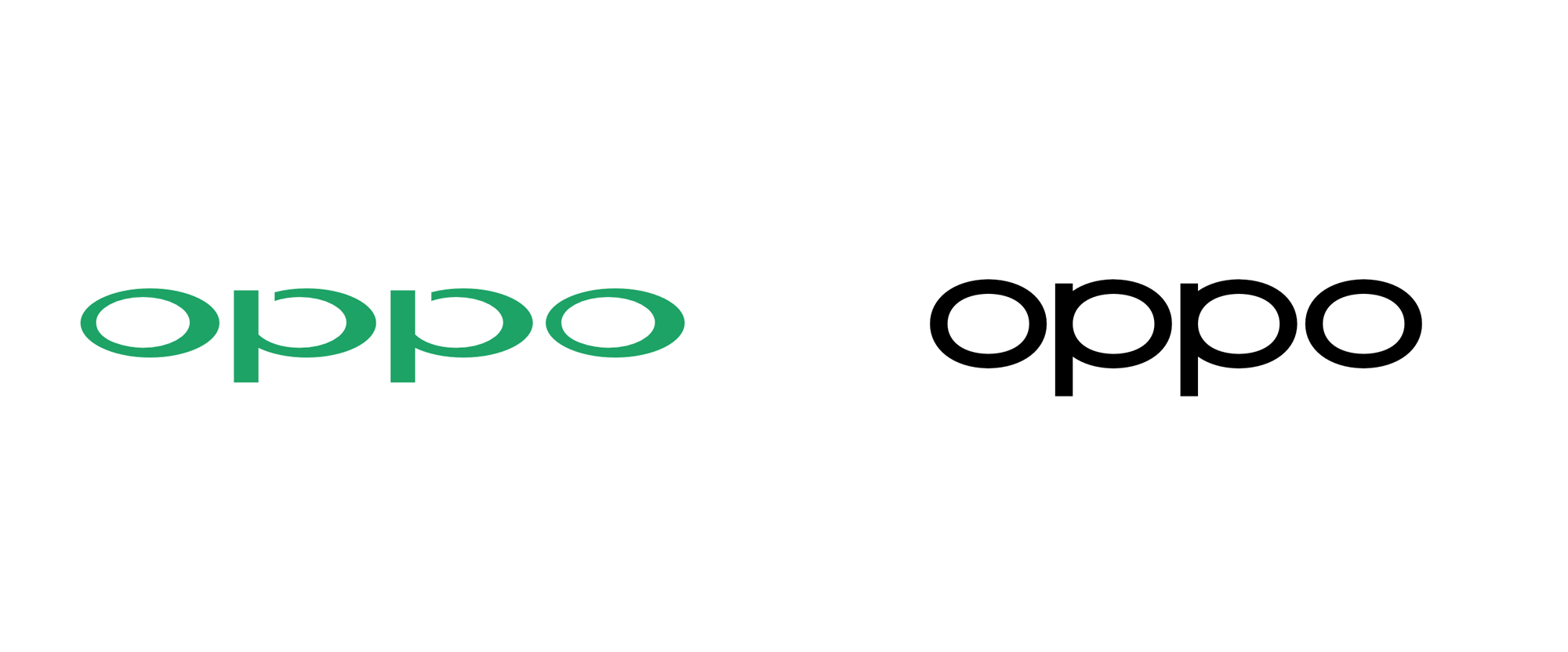 Oppo Logo PNG - 175046