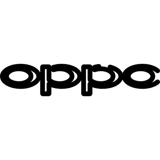 Oppo Logo PNG - 175049