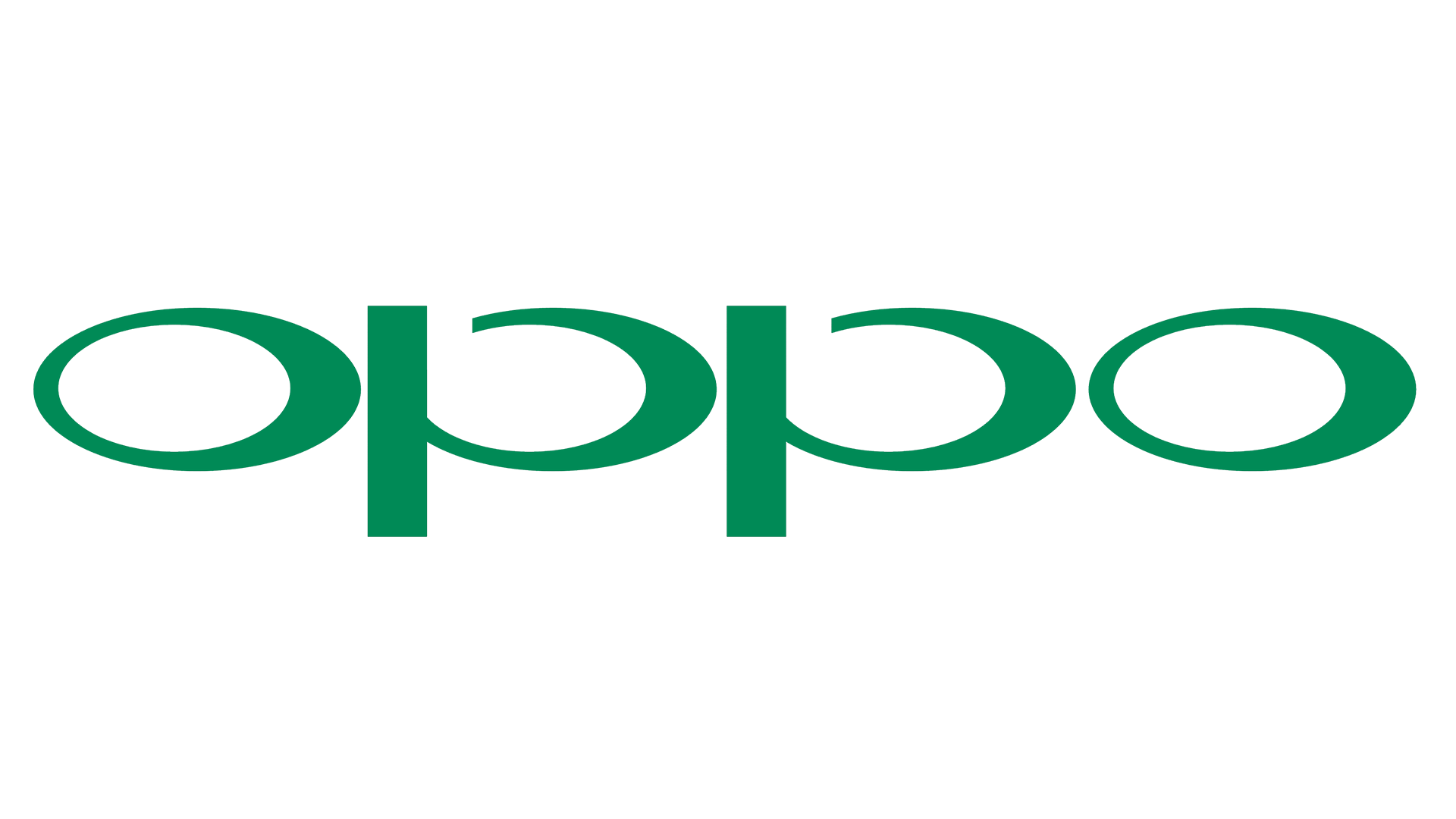 Brand New: New Logo For Oppo
