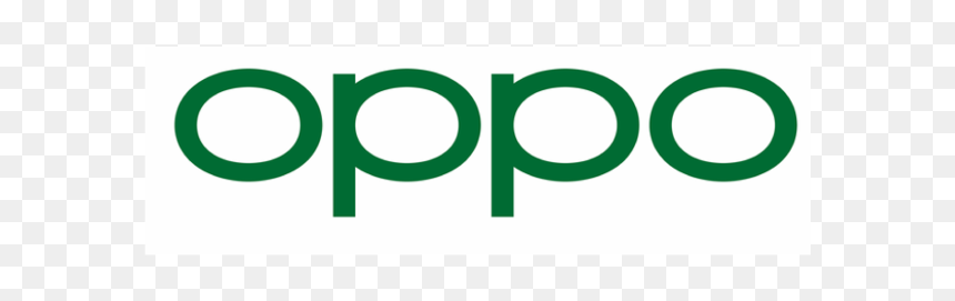 Oppo Logo PNG - 175036