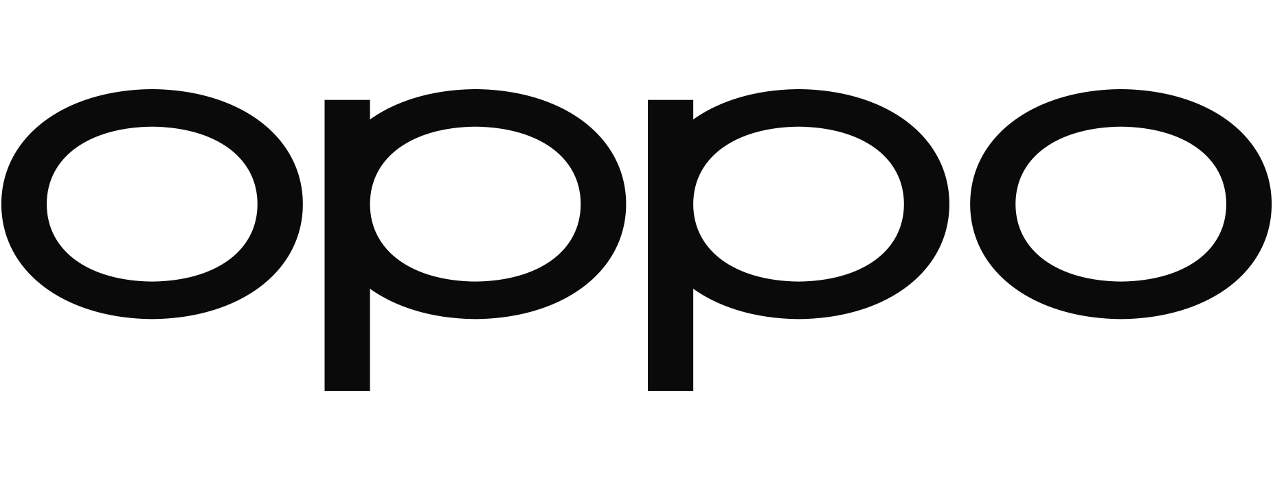 Oppo Logo PNG - 175047