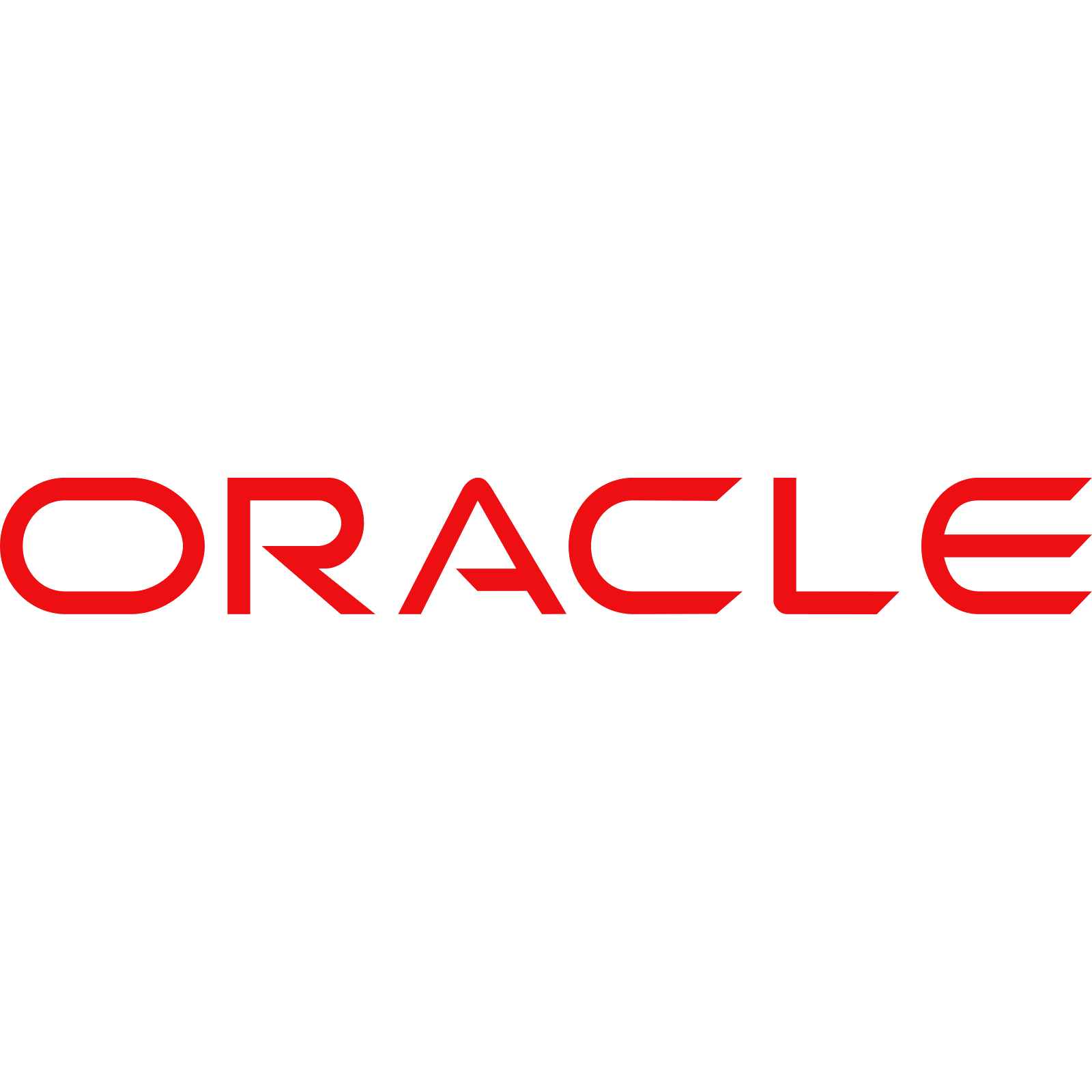 Oracle Logo PNG - 179891