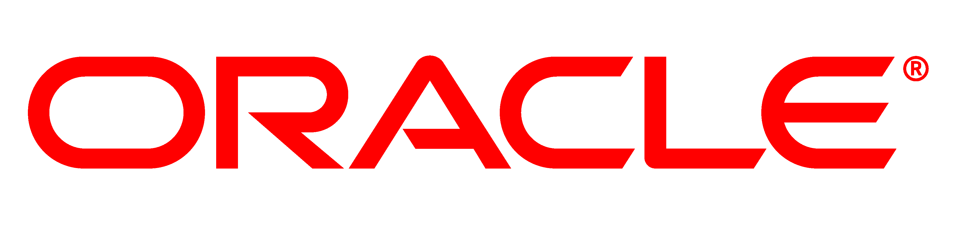 Oracle Logo PNG - 179902