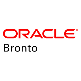 Oracle Logo PNG - 179907