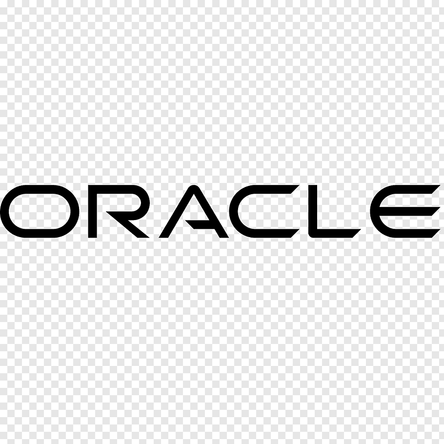Oracle Logo PNG - 179910