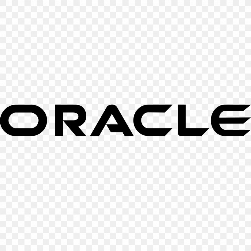 Oracle Logo PNG - 179900