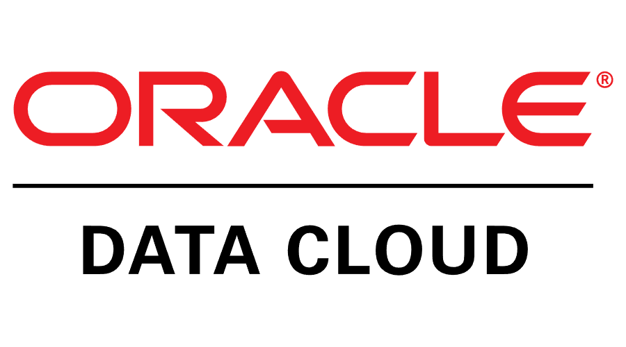 Oracle Logo PNG - 179901