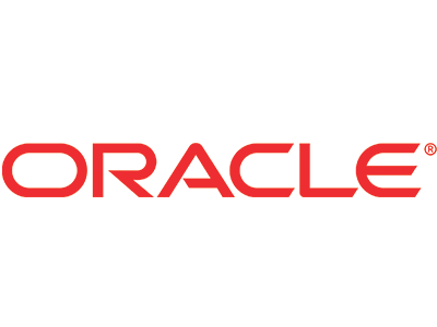 Oracle Logo PNG - 179904