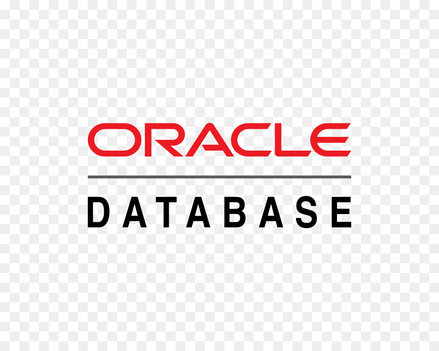 Oracle Logo PNG - 179895