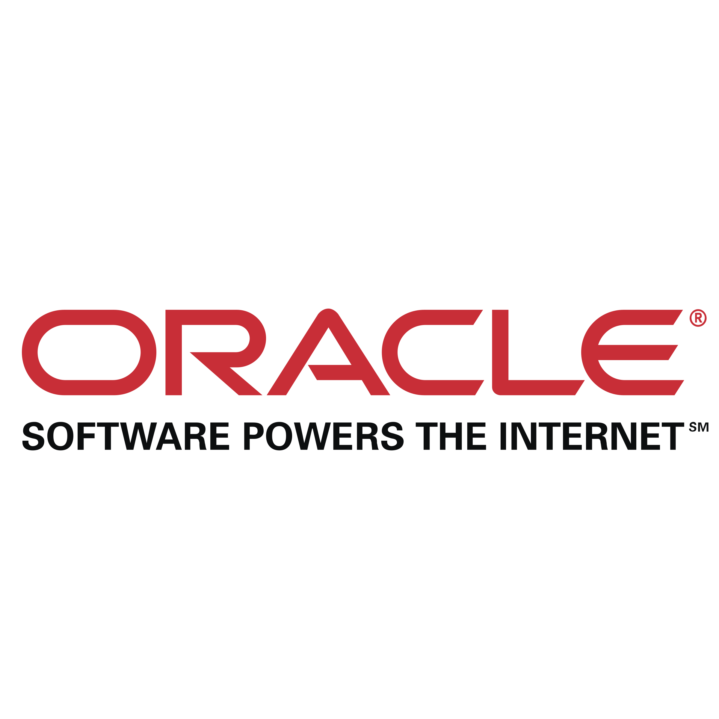 Oracle Logo PNG - 179893