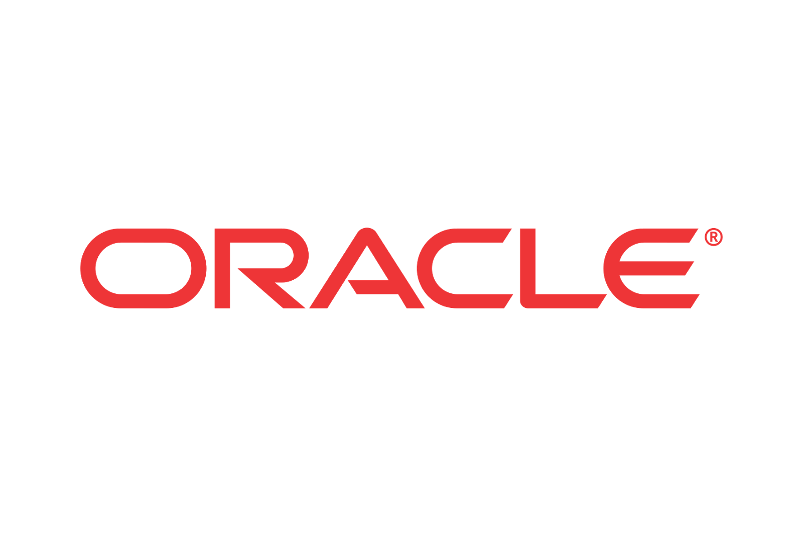 Oracle Logo PNG - 179903