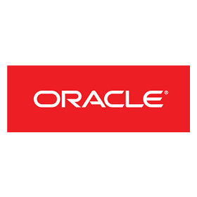 Oracle Logo PNG - 179896