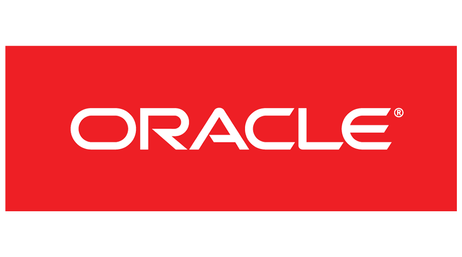 Oracle Logo PNG - 179892
