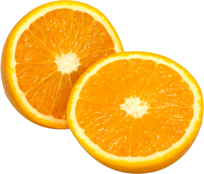 Orange PNG - 19047