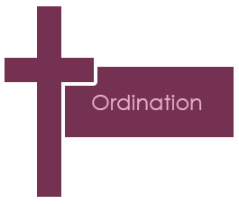 Justin Leslein Ordination Ser
