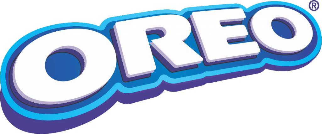 Collection of Oreo Logo PNG. PlusPNG