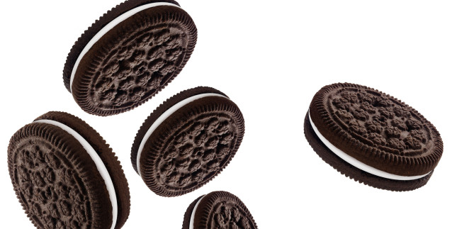 Oreo PNG HD - 120901