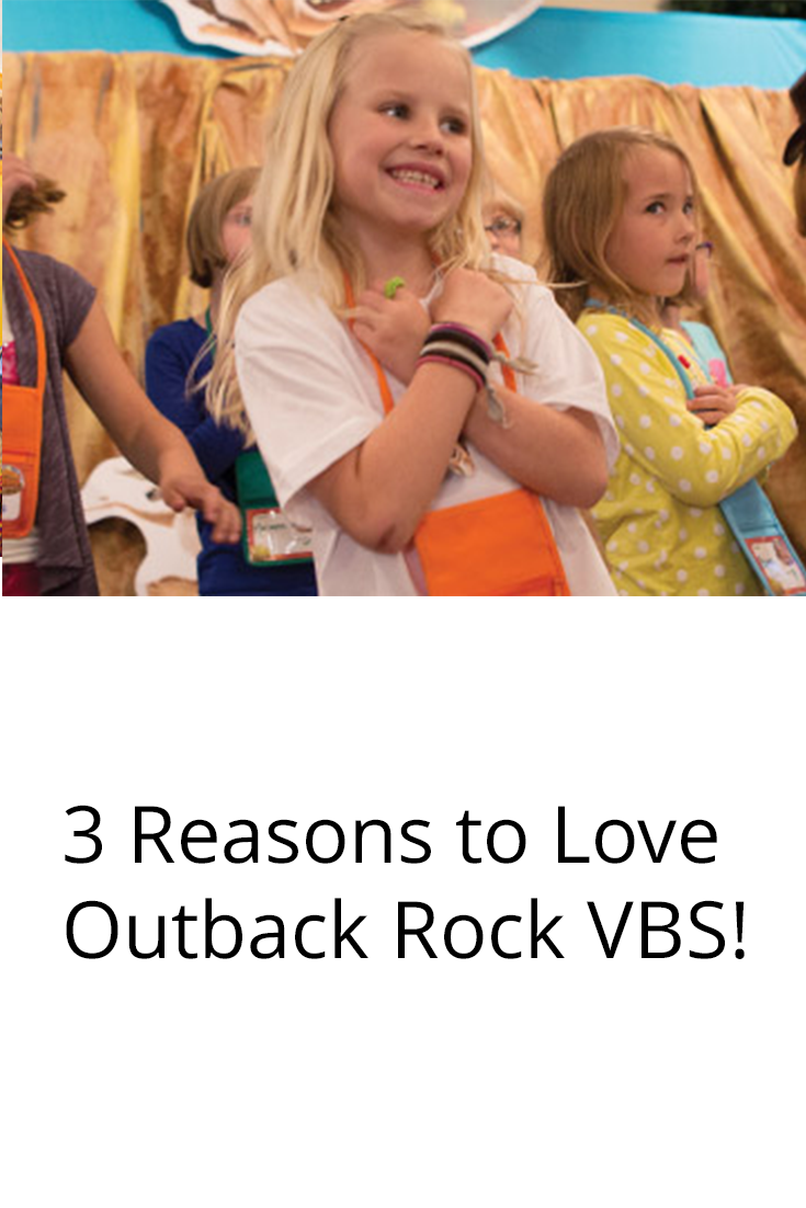 Outback Rock Vbs PNG - 54944