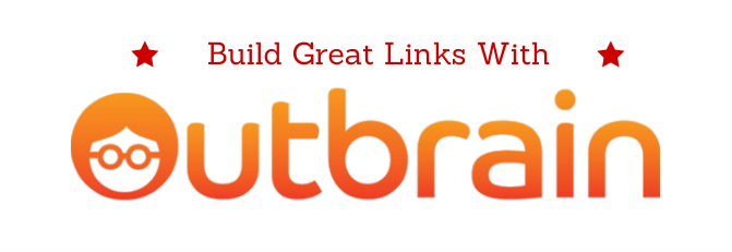 Outbrain Logo Vector PNG - 115187