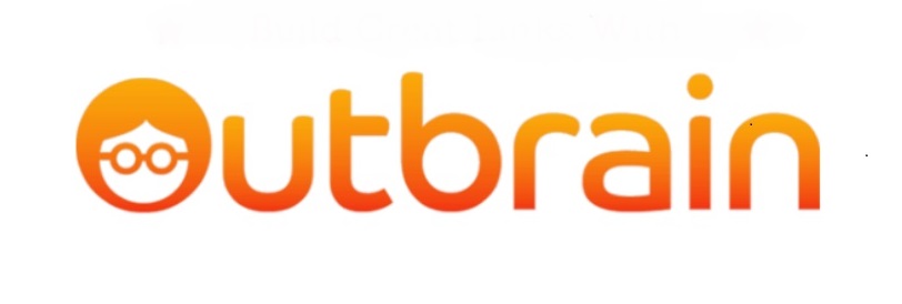 Outbrain Logo Vector PNG - 115183