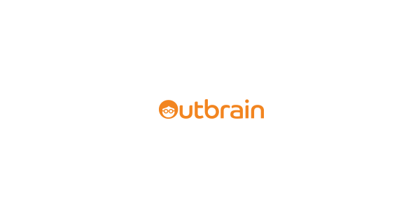 Outbrain Vector PNG - 107508