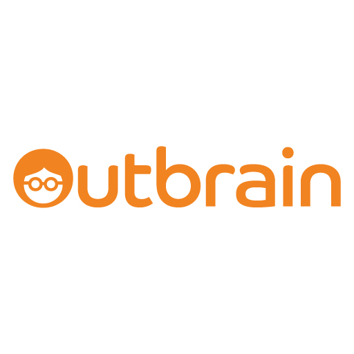 Outbrain Vector PNG - 107502