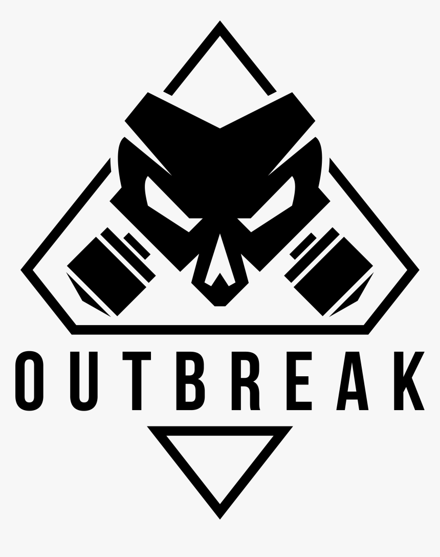 Png Outbreak Logo : Rainbow6