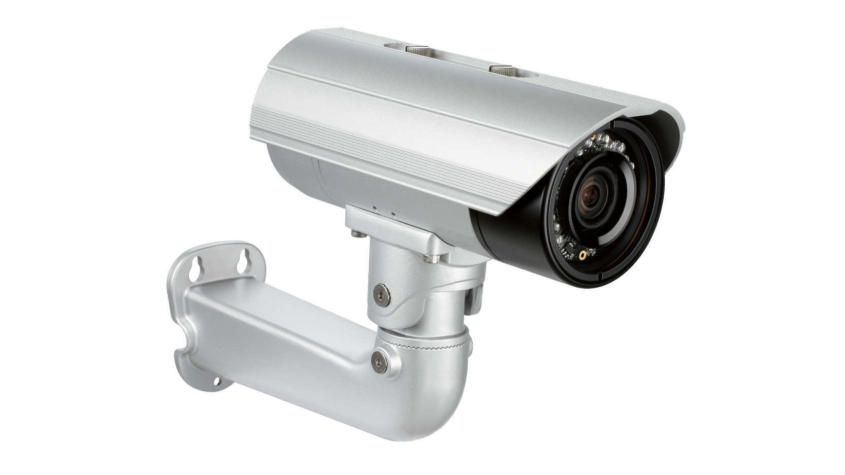 1080p HD home Security System